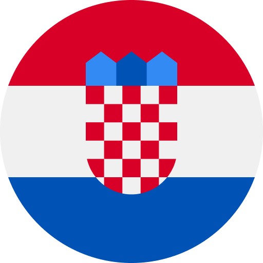 Croatia Flag